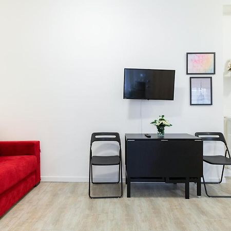 Renovated Flat Subway Yellow Line Милан Экстерьер фото
